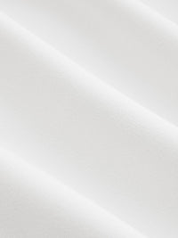Boat Neck Solid Ruched Split Maxi Dress
