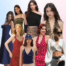 All Clothing